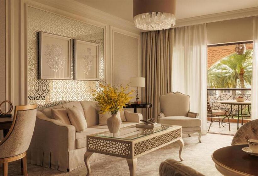 One&Only Royal Mirage Resort Dubai