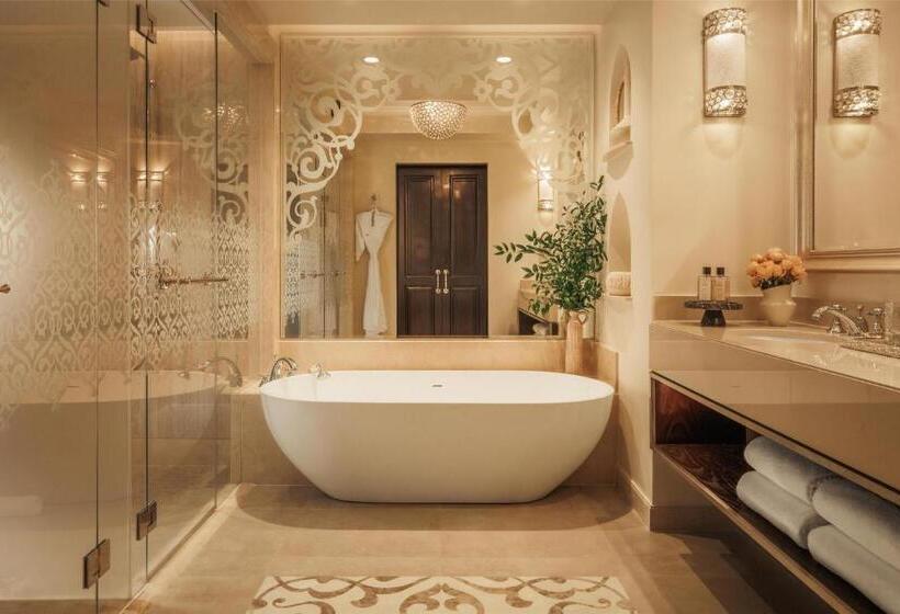 One&Only Royal Mirage Resort Dubai