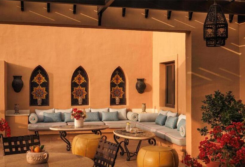 One&Only Royal Mirage Resort Dubai