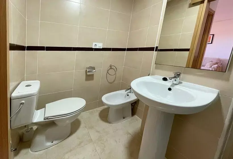 Apartamentos Costamar 3000