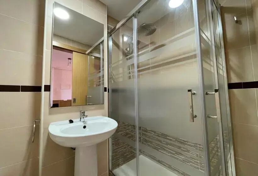 Apartamentos Costamar 3000
