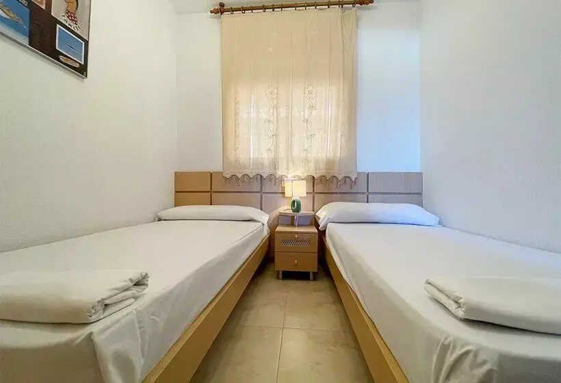 Apartamentos Costamar 3000