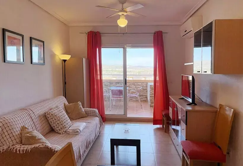 Apartamentos Costamar 3000