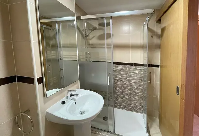 Apartamentos Costamar 3000