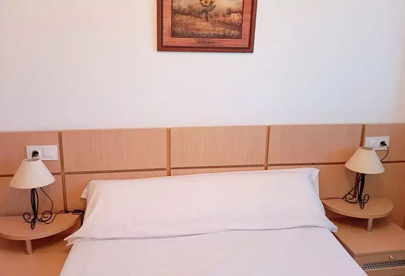 Apartamentos Costamar 3000
