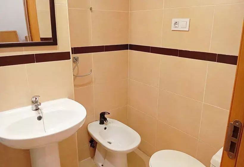 Apartamentos Costamar 3000
