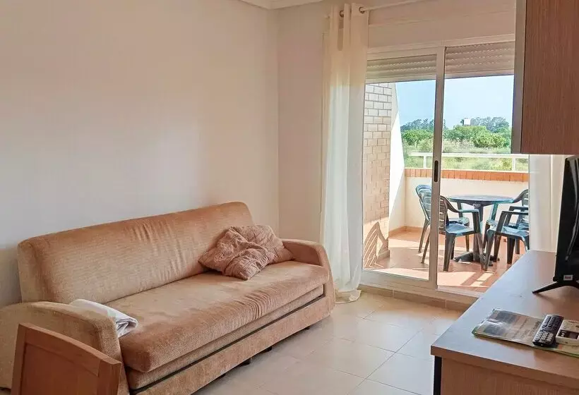 Apartamentos Costamar 3000