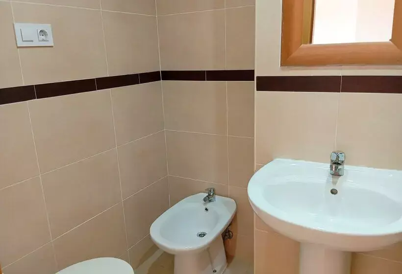 Apartamentos Costamar 3000