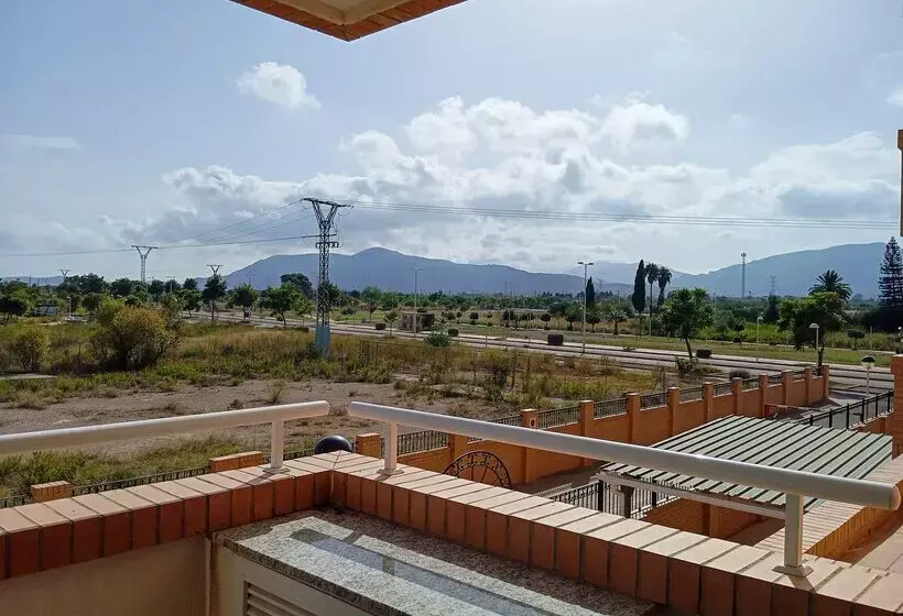 Apartamentos Costamar 3000
