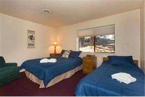 1173 Timber Lane Holiday Home