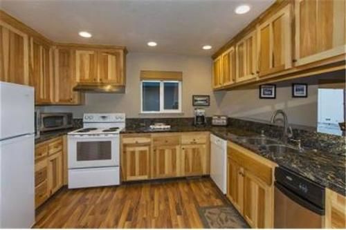 1173 Timber Lane Holiday Home