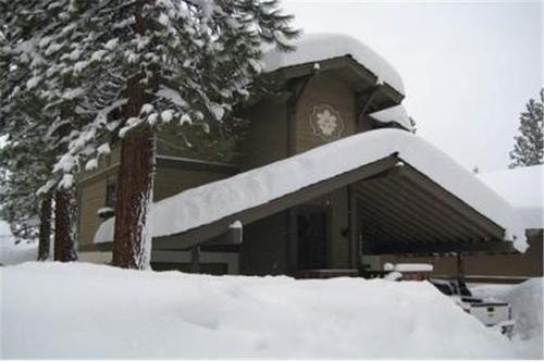 1173 Timber Lane Holiday Home