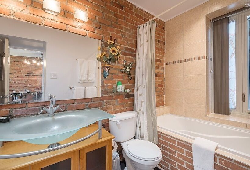 Apartment Et Studio Montreal