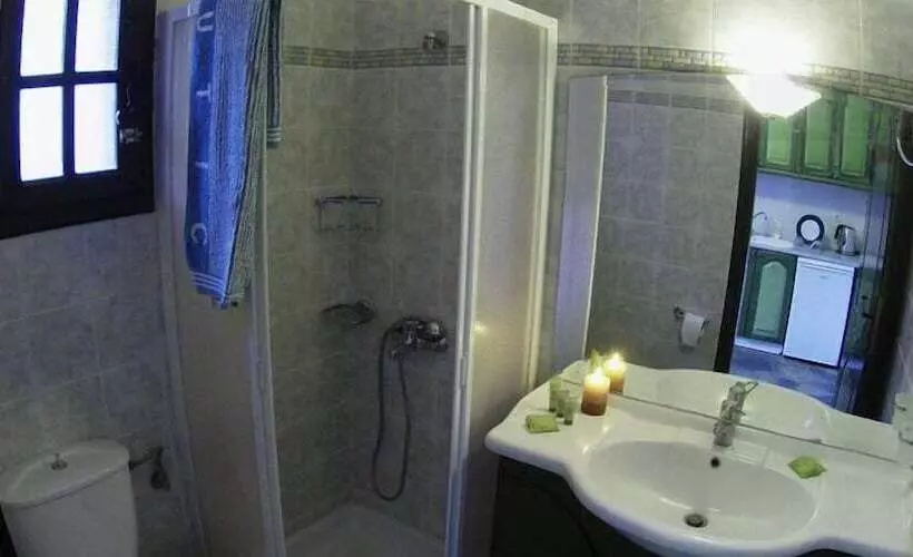 Arokaria Hideaway Suites