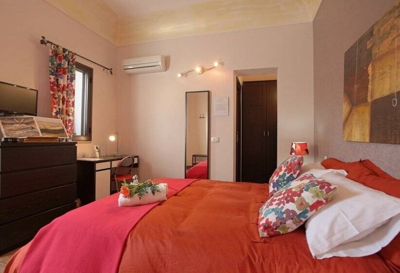 B&b Villa Del Sole Relais