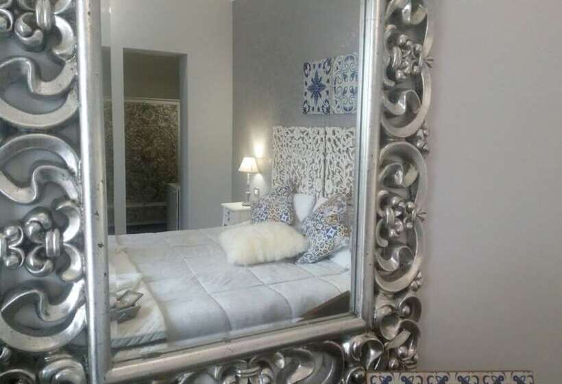 B&b Villa Del Sole Relais