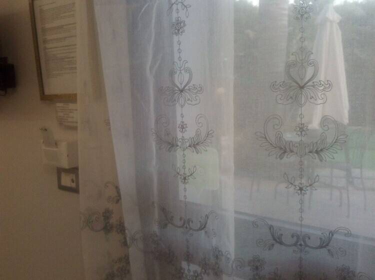 B&b Villa Del Sole Relais