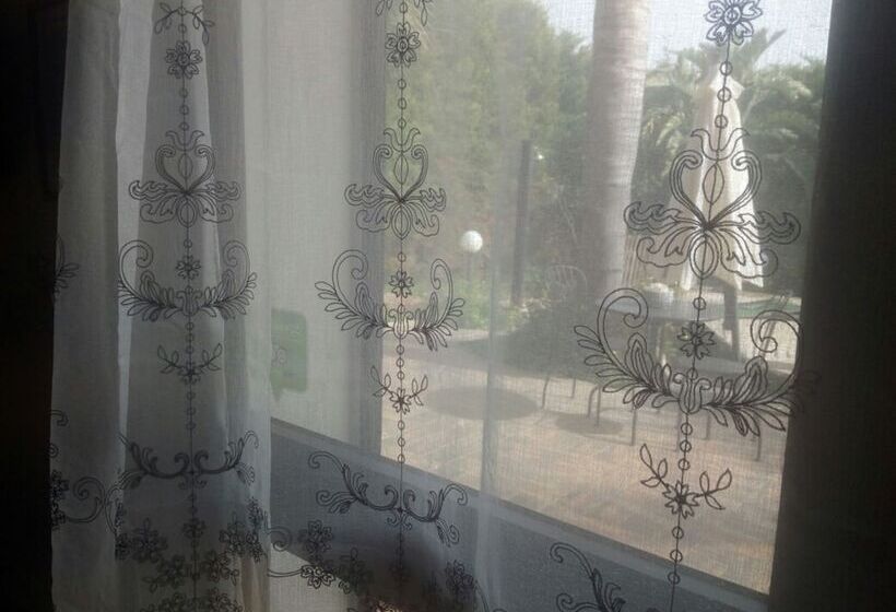 B&b Villa Del Sole Relais