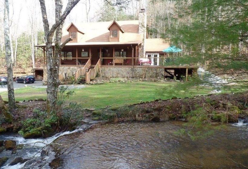 Creekside Paradise Bed And Breakfast