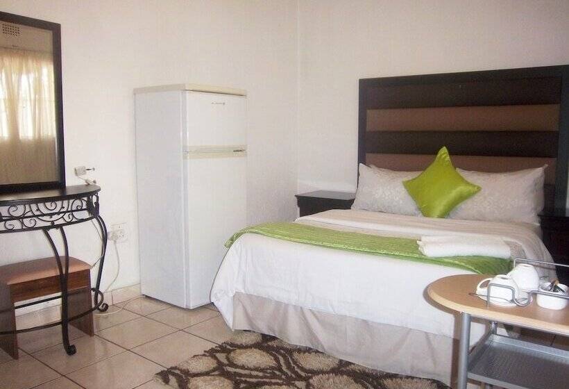 Bed and Breakfast Franchise Guest House