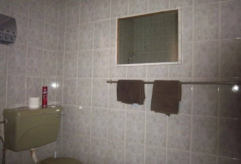 Bed and Breakfast Franchise Guest House