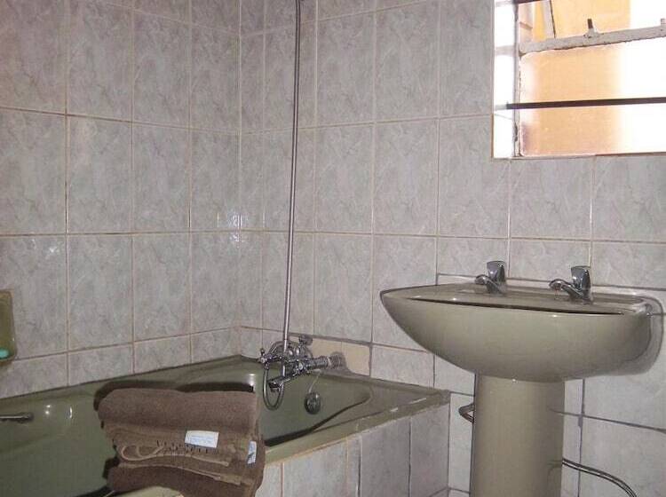 Bed and Breakfast Franchise Guest House