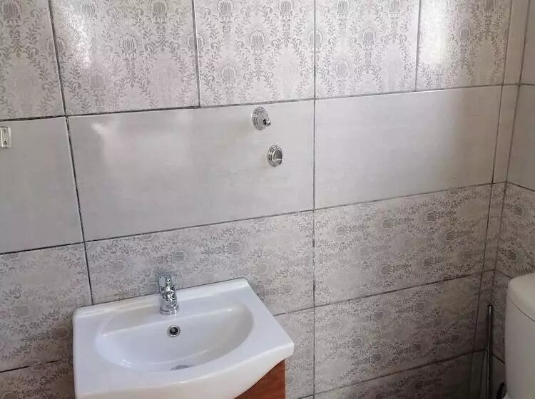 تختخواب و صبحانه Franchise Guest House