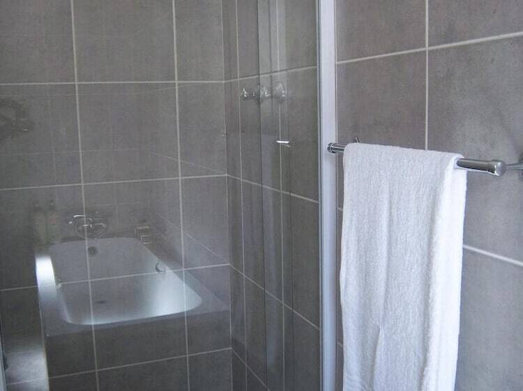 Bed and Breakfast Franchise Guest House