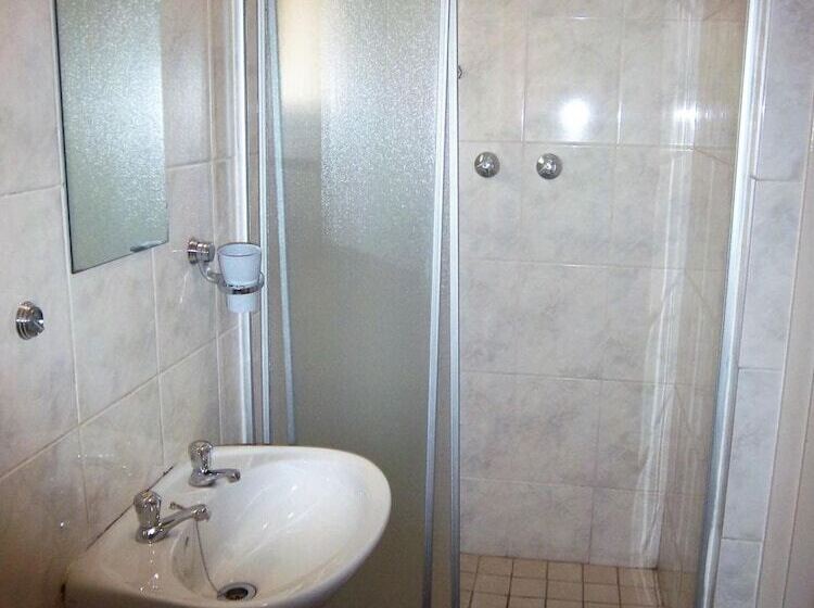 Bed and Breakfast Franchise Guest House