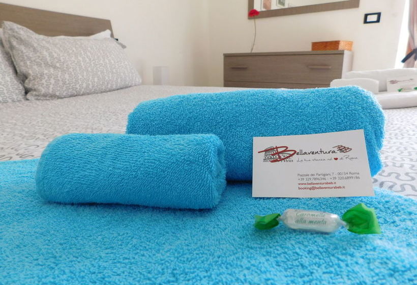 Bellaventura B&b