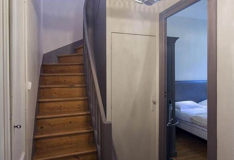 Bord O Appart Le Cheverus