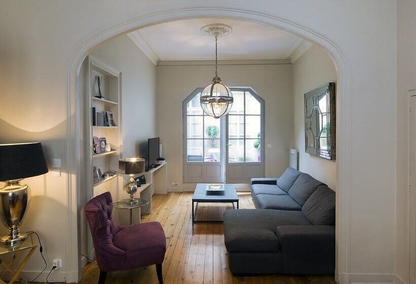 Bord O Appart Le Cheverus