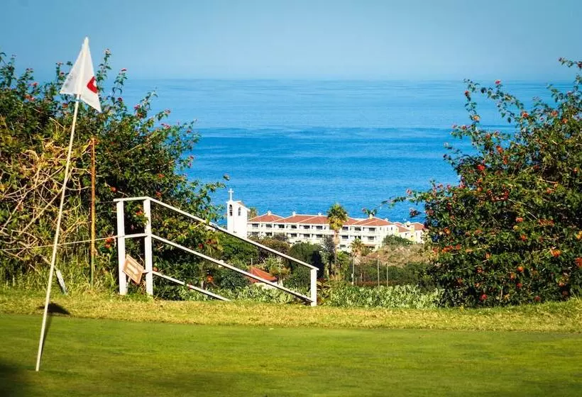 Club Tarahal