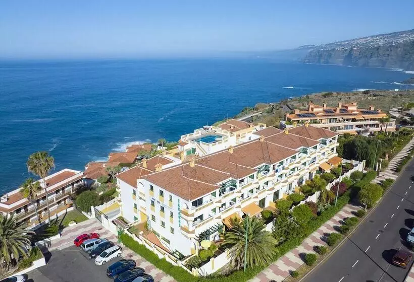 Club Tarahal