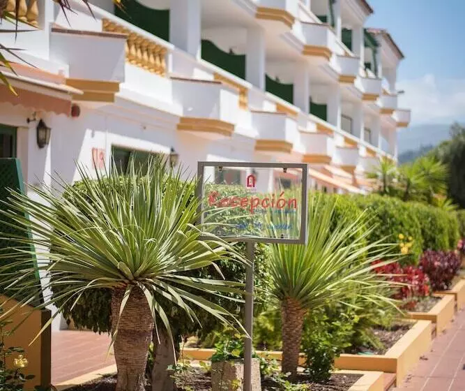 Club Tarahal