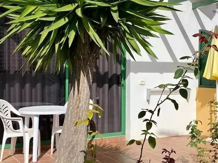 Club Tarahal