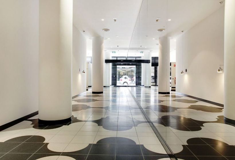 Corporate Keys Lilli Apartments