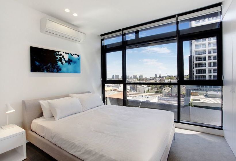 Corporate Keys Lilli Apartments