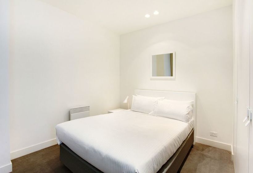 Corporate Keys Lilli Apartments