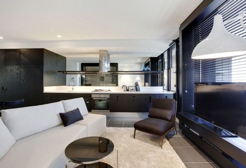 Corporate Keys Lilli Apartments