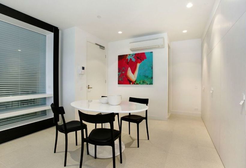 Corporate Keys Lilli Apartments