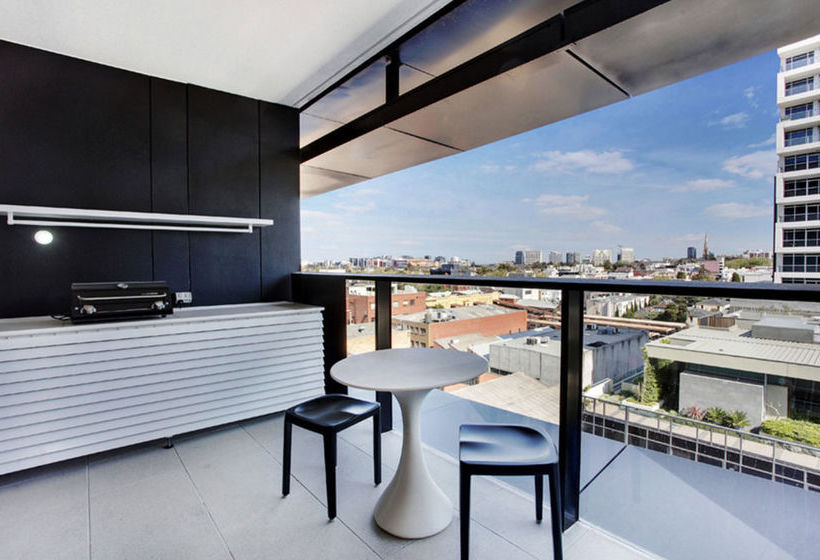 Corporate Keys Lilli Apartments