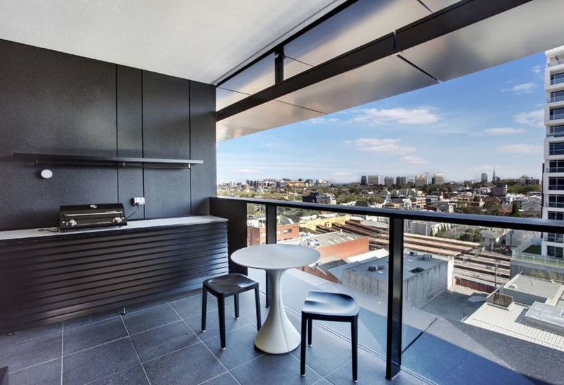 Corporate Keys Lilli Apartments