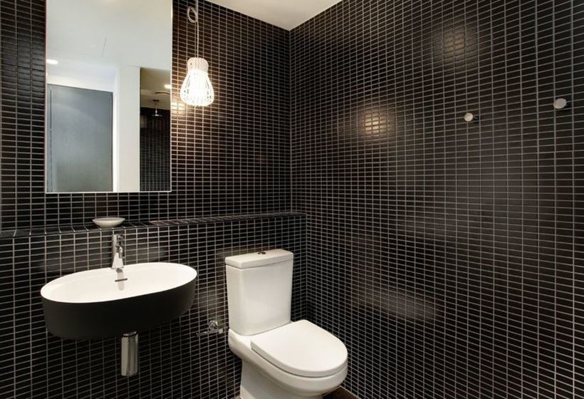 Corporate Keys Lilli Apartments