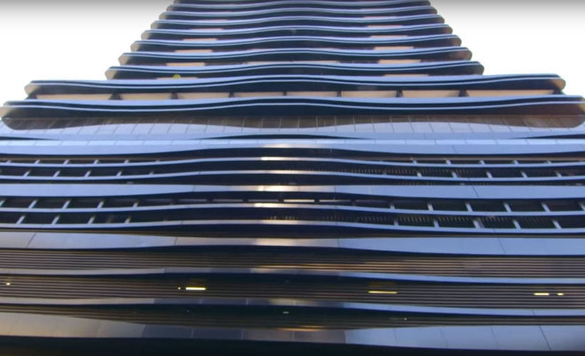 Corporate Keys Lilli Apartments