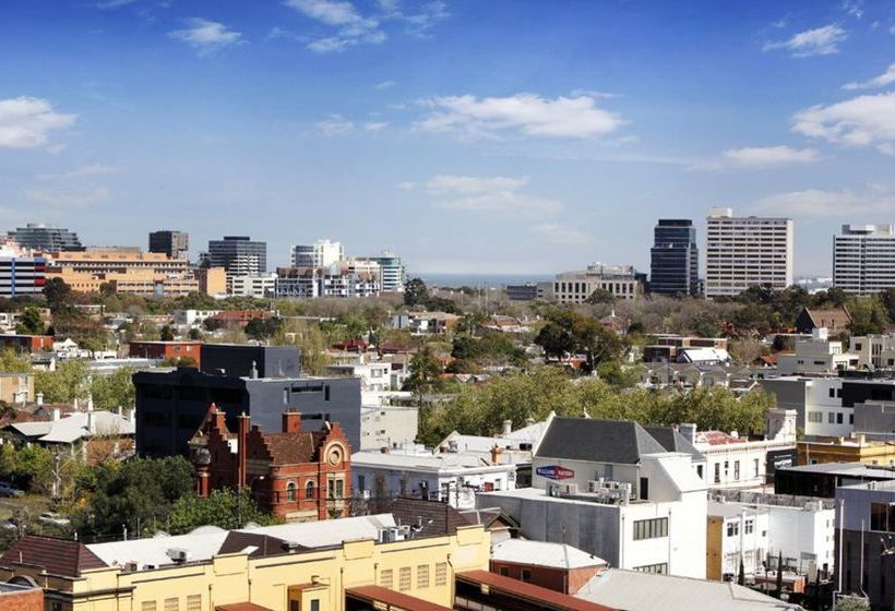 Corporate Keys Lilli Apartments