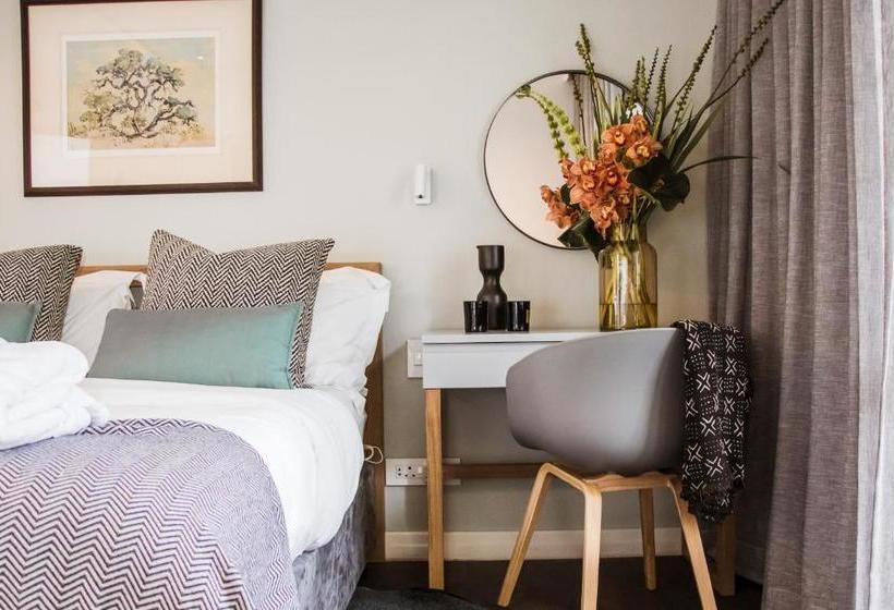 Eikehoff Apartment 22