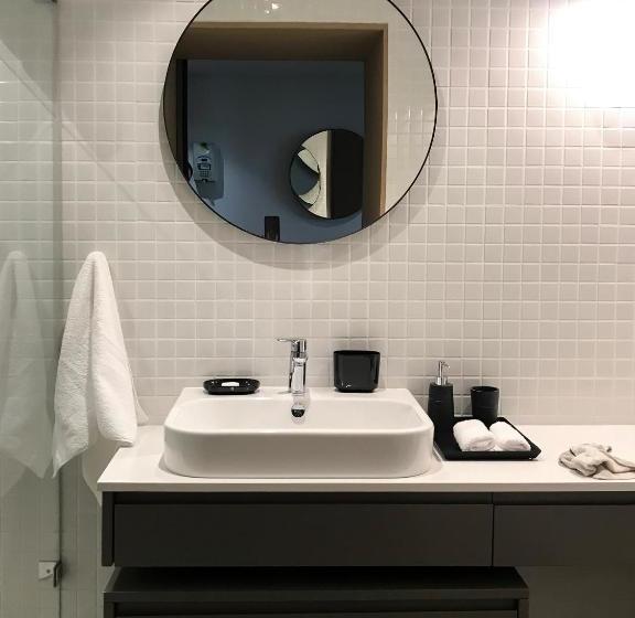 Eikehoff Apartment 22