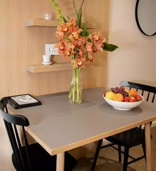 Eikehoff Apartment 22