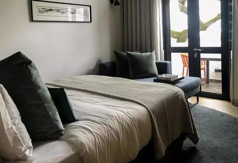 Eikehoff Apartment 22